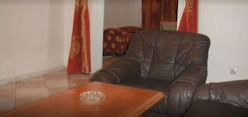 El Biar Hotel