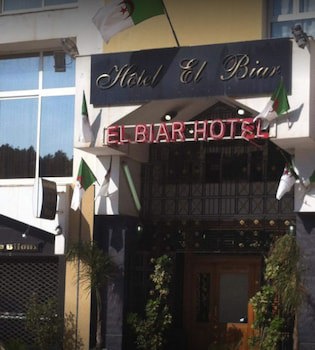 El Biar Hotel