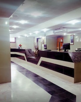 El Biar Hotel