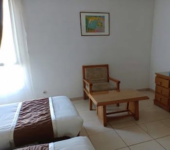 El Biar Hotel