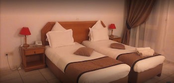 El Biar Hotel