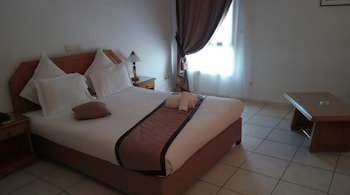 El Biar Hotel