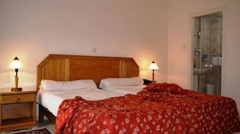 El Biar Hotel