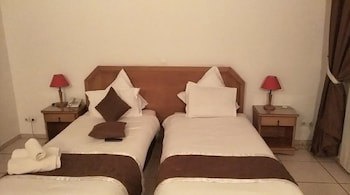 El Biar Hotel