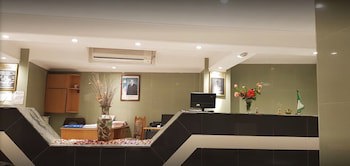 El Biar Hotel