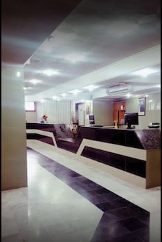 El Biar Hotel