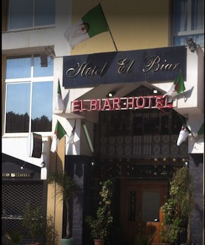El Biar Hotel