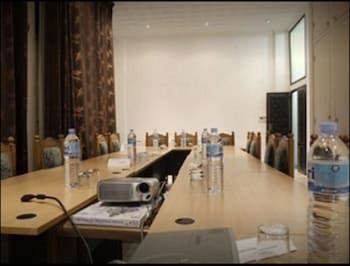 El Biar Hotel