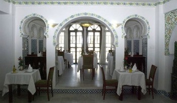 Dar Diaf Alger