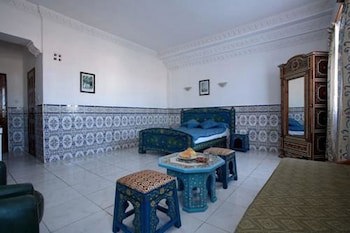 Dar Diaf Alger