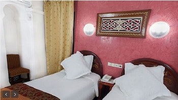 Dar Diaf Alger