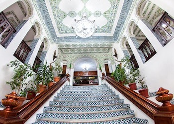 Dar Diaf Alger