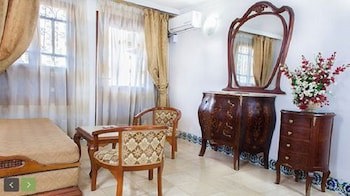 Dar Diaf Alger