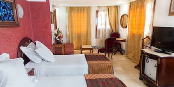 Dar Diaf Alger