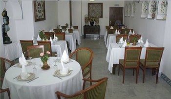 Dar Diaf Alger