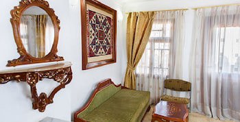 Dar Diaf Alger