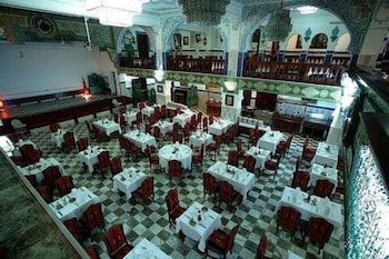 Dar Diaf Alger