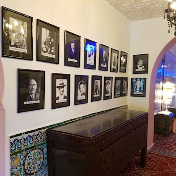 Hotel El-Djazair