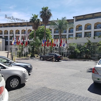 Hotel El-Djazair