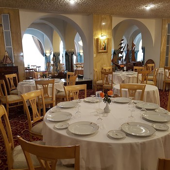 Hotel El-Djazair