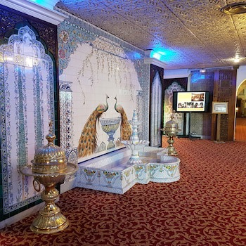 Hotel El-Djazair