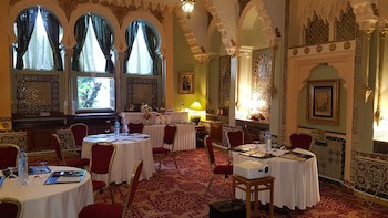 Hotel El-Djazair