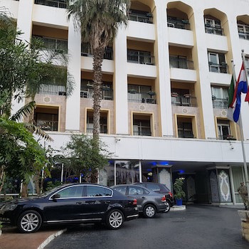 Hotel El-Djazair