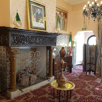 Hotel El-Djazair