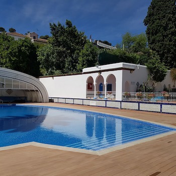 Hotel El-Djazair