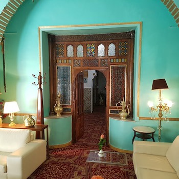 Hotel El-Djazair