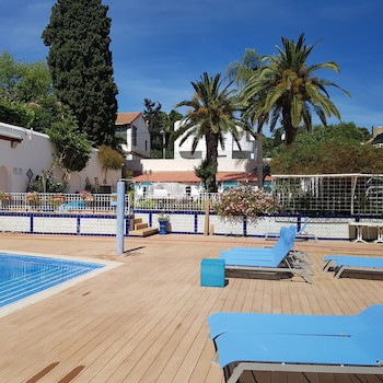 Hotel El-Djazair