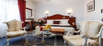 Hotel El-Djazair