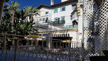 Hotel El-Djazair