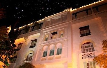Hotel El-Djazair