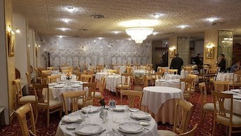 Hotel El-Djazair