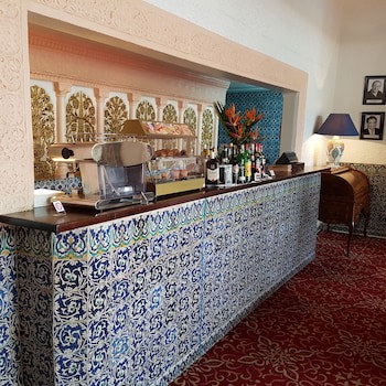 Hotel El-Djazair