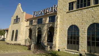 Peermont Metcourt At Frontier, Bethlehem