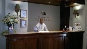 Peermont Metcourt At Frontier, Bethlehem