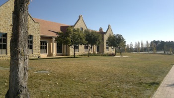 Peermont Metcourt At Frontier, Bethlehem