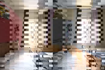 Cheers Midtown Hostel