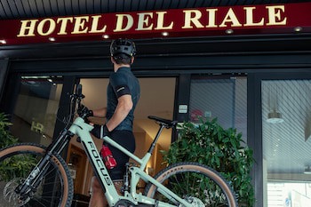 Hotel Del Riale galeri fotoğrafı