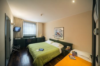 Hotel Del Riale fotoğrafı
