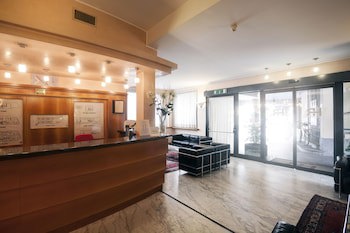 Hotel Del Riale fotoğrafı