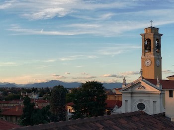 Hotel Del Riale fotoğrafı