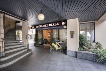Hotel Del Riale