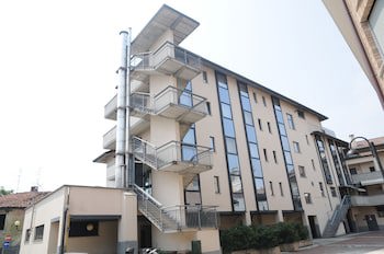 Hotel Del Riale galeri fotoğrafı