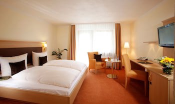 Landhotel Sonnenhalde fotoğrafı