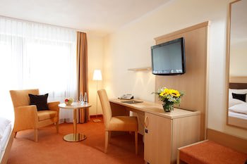 Landhotel Sonnenhalde galeri fotoğrafı