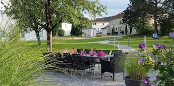 Landhotel Sonnenhalde galeri fotoğrafı