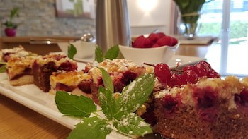 Landhotel Sonnenhalde galeri fotoğrafı
